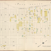 Hudson County, V. 8, Double Page Plate No. 11 [Map bounded by Bergen Wood, Dubois St., West St., Oak St.]