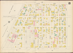 Hudson County, V. 8, Double Page Plate No. 13 [Map bounded by New York Ave., Union St., Bulls Ferry Rd., Hackensack Turnpike]