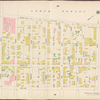 Hudson County, V. 8, Double Page Plate No. 15 [Map bounded by Bergen Wood, Fulton St., New York Ave., Gardner St.]