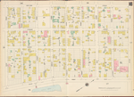 Hudson County, V. 8, Double Page Plate No. 16 [Map bounded by New York Ave., Fulton St., Bulls Ferry Rd., Union St.]