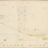 Hudson County, V. 8, Double Page Plate No. 20 [Map bounded by Bulls Ferry Rd., Hudson River, Broad St.]