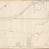 Hudson County, V. 8, Double Page Plate No. 25 [Map bounded by Meadow St., Railroad Ave., Bulls Ferry Rd., Bergen Wood, Lovetts Lane]