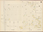 Hudson County, V. 8, Double Page Plate No. 31 [Map bounded by Browing Place, Summit Ave., Paterson Ave., Secaucus Rd., Railroad Ave.]