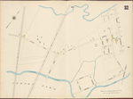 Hudson County, V. 8, Double Page Plate No. 32 [Map bounded by Washington Ave., Secaucus Rd., Penhorn Ave., Pinhorne Creek]