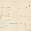 Hudson County, V. 8, Double Page Plate No. 33 [Map bounded by Division Creek, Plank Rd., Pinhorne Creek, Seacaucus Ave., Washington Ave.]