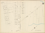 Hudson County, V. 8, Double Page Plate No. 34 [Map bounded by 10th St., Secaucus Rd., 3rd St.]