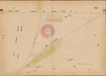 Jersey City, V. 4, Double Page Plate No. 24 [Map bounded by Covert St., Tonnele Ave., Utica St.]