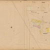 Jersey City, V. 4, Double Page Plate No. 25 [Map bounded by Waller St., Tonnele Ave.]