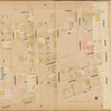 Jersey City, V. 4, Double Page Plate No. 26 [Map bounded by Lincoln St., Sanford Place, Reserve Ave., Tonnele Ave.]