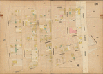 Jersey City, V. 4, Double Page Plate No. 26 [Map bounded by Lincoln St., Sanford Place, Reserve Ave., Tonnele Ave.]