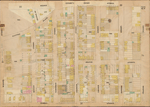 Jersey City, V. 4, Double Page Plate No. 27 [Map bounded by Nelson County, Road Ave., Charles St., Summit Ave., Waller St.]