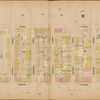 Jersey City, V. 4, Double Page Plate No. 28 [Map bounded by Summit Ave., Charles St., Central Ave., Waller St.]