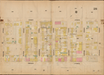Jersey City, V. 4, Double Page Plate No. 28 [Map bounded by Summit Ave., Charles St., Central Ave., Waller St.]
