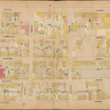 Jersey City, V. 4, Double Page Plate No. 29 [Map bounded by Central Ave., Bowers St., Webster Ave., Franklin St.]