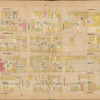 Jersey City, V. 4, Double Page Plate No. 29 [Map bounded by Central Ave., Bowers St., Webster Ave., Franklin St.]