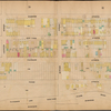 Jersey City, V. 4, Double Page Plate No. 31 [Map bounded by Webster Ave., South St., Paterson and New York Plank Rd., Liberty St.]