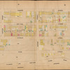 Jersey City, V. 4, Double Page Plate No. 31 [Map bounded by Webster Ave., South St., Paterson and New York Plank Rd., Liberty St.]