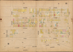Jersey City, V. 4, Double Page Plate No. 31 [Map bounded by Webster Ave., South St., Paterson and New York Plank Rd., Liberty St.]