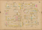 Jersey City, V. 4, Double Page Plate No. 32 [Map bounded by Central Ave., Congress St., Webster Ave., Bowers St.]