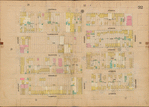 Jersey City, V. 4, Double Page Plate No. 32 [Map bounded by Central Ave., Congress St., Webster Ave., Bowers St.]