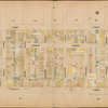 Jersey City, V. 4, Double Page Plate No. 33 [Map bounded by Summit Ave., North St., Central Ave., Charles St.]