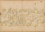 Jersey City, V. 4, Double Page Plate No. 33 [Map bounded by Summit Ave., North St., Central Ave., Charles St.]