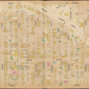 Jersey City, V. 4, Double Page Plate No. 34 [Map bounded by Nelson Ave., North St., Summit Ave., Charles St.]