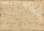 Jersey City, V. 4, Double Page Plate No. 34 [Map bounded by Nelson Ave., North St., Summit Ave., Charles St.]