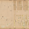 Jersey City, V. 4, Double Page Plate No. 35 [Map bounded by Bleecker St., Nelson Ave., Lincoln St., Tonnele Ave.]