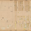 Jersey City, V. 4, Double Page Plate No. 35 [Map bounded by Bleecker St., Nelson Ave., Lincoln St., Tonnele Ave.]