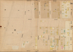 Jersey City, V. 4, Double Page Plate No. 35 [Map bounded by Bleecker St., Nelson Ave., Lincoln St., Tonnele Ave.]