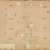 Jersey City, V. 4, Double Page Plate No. 36 [Map bounded by Tonnele Ave., North St., Nelson Ave., Thorn St.]