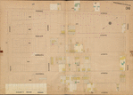 Jersey City, V. 4, Double Page Plate No. 36 [Map bounded by Tonnele Ave., North St., Nelson Ave., Thorn St.]
