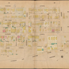 Jersey City, V. 4, Double Page Plate No. 37 [Map bounded by Webster Ave., North St., Paterson and New York Plank Rd., South St.]