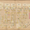 Jersey City, V. 4, Double Page Plate No. 39 [Map bounded by Durham Ave., Paterson Ave., Central Ave., North St.]