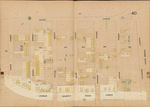 Jersey City, V. 4, Double Page Plate No. 40 [Map bounded by Nelson Ave., Paterson Ave., Durham Ave., North St.]