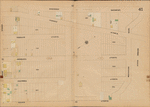 Jersey City, V. 4, Double Page Plate No. 41 [Map bounded by Northern Rail Rd., North Bergen, Nelson Ave., North St.]