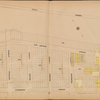 Jersey City, V. 4, Double Page Plate No. 43 [Map bounded by Utica St., James Ave., Catharine St., Hackensack River]