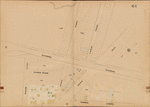 Jersey City, V. 4, Double Page Plate No. 44 [Map bounded by Tonnele Ave., Waller St.]