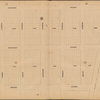 Jersey City, V. 4, Double Page Plate No. 46 [Map bounded by Congress St., Thorne St., Charlotte Ave.]