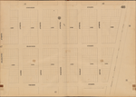 Jersey City, V. 4, Double Page Plate No. 46 [Map bounded by Congress St., Thorne St., Charlotte Ave.]