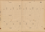 Jersey City, V. 4, Double Page Plate No. 46 [Map bounded by Congress St., Thorne St., Charlotte Ave.]