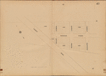 Jersey City, V. 4, Double Page Plate No. 47 [Map bounded by Charlotte Ave., County Rd.]
