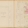 Jersey City, V. 1, Double Page Plate No. 5 [Map bounded by Washington St., Essex St., Hudson St., South St.]