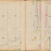 Jersey City, V. 1, Double Page Plate No. 15 [Map bounded by Grove St., Newark Ave., Henderson St., Van Vorst St., York St.]
