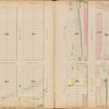 Jersey City, V. 1, Double Page Plate No. 15 [Map bounded by Grove St., Newark Ave., Henderson St., Van Vorst St., York St.]