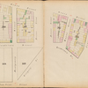 Jersey City, V. 1, Double Page Plate No. 16 [Map bounded by Grove St., Newark Ave., Henderson St., Van Vorst St., York St.]