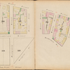 Jersey City, V. 1, Double Page Plate No. 16 [Map bounded by Grove St., Newark Ave., Henderson St., Van Vorst St., York St.]