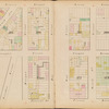 Jersey City, V. 1, Double Page Plate No. 17 [Map bounded by Grove St., S. 7th St., Provost St., Steuben St., Newark Ave.]
