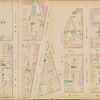 Jersey City, V. 1, Double Page Plate No. 21 [Map bounded by Jersey Ave., S. 7th St., Grove St., Wayne St.]